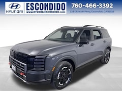 2026 Hyundai Palisade XRT AWD SUV