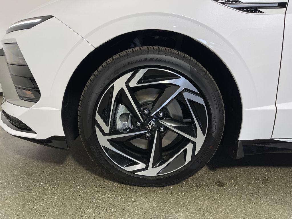 2026 Hyundai Sonata SEL - Photo 11