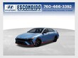  Hyundai Elantra N