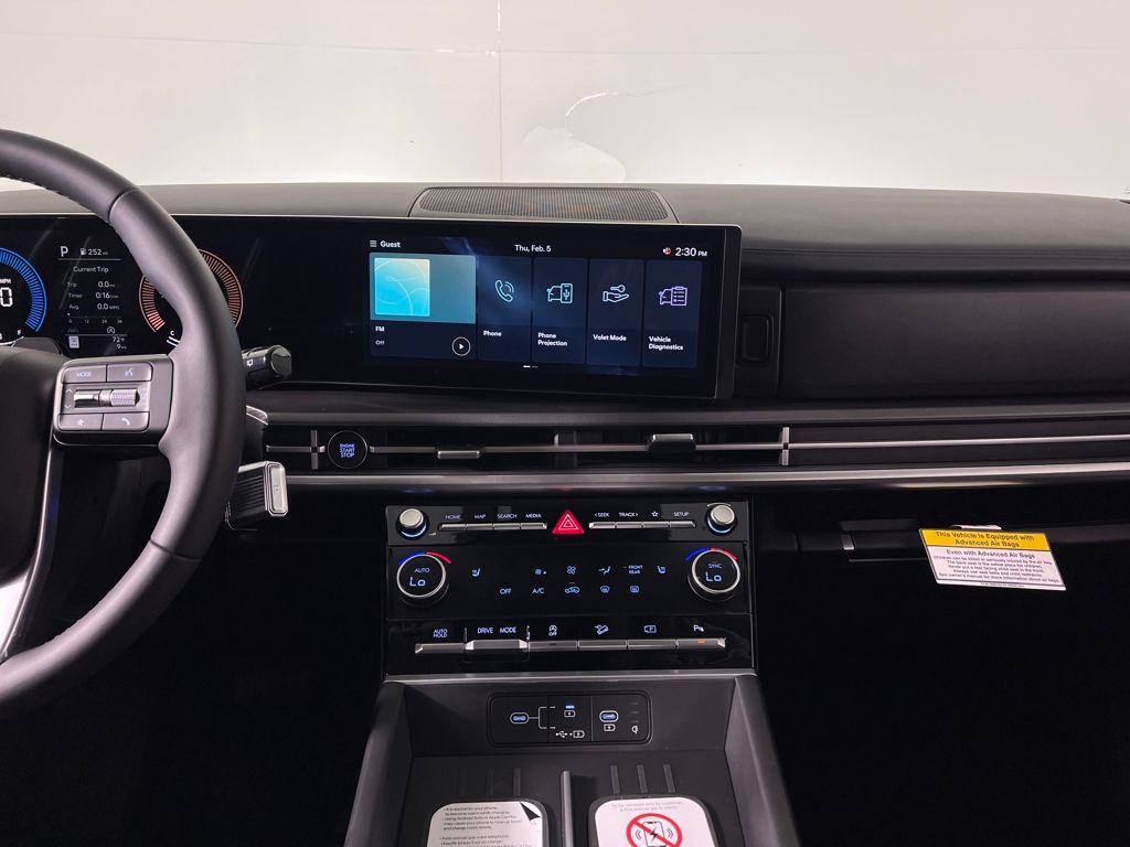 2026 Hyundai Santa Fe SEL - Photo 16