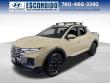 Certified 2023 Hyundai Santa Cruz SEL Premium Truck Crew Cab