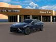 New 2026 Hyundai Sonata Hybrid SEL Sedan