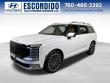New 2026 Hyundai Palisade Hybrid Calligraphy SUV