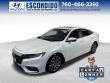 Used 2020 Honda Insight Touring Sedan