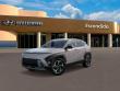 New 2026 Hyundai Kona SEL Premium FWD SUV