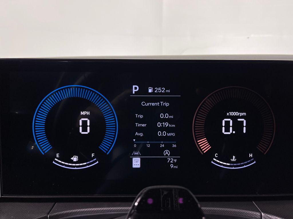 2026 Hyundai Santa Fe SEL - Photo 20