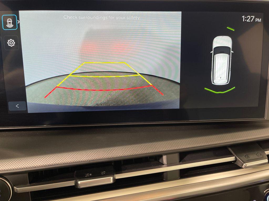 2026 Hyundai Santa Fe SEL - Photo 19