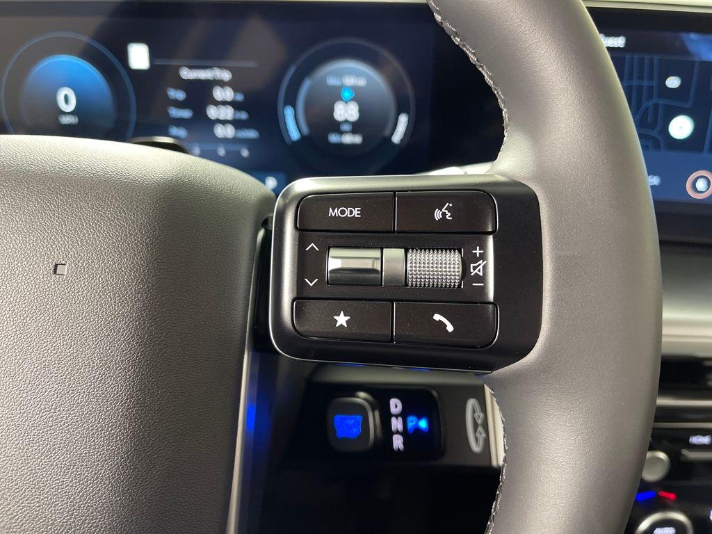 2026 Hyundai IONIQ 9 SE - Photo 29