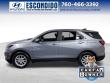 Used 2024 Chevrolet Equinox LT SUV