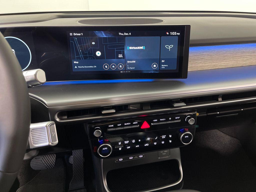 2026 Hyundai IONIQ 9 SEL - Photo 23