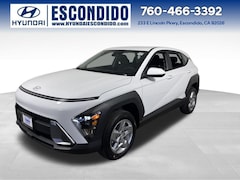 2026 Hyundai Kona SE AWD SUV