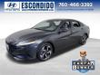 Used 2023 Hyundai Elantra SEL Sedan