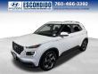 Used 2021 Hyundai Venue SEL SUV