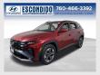 New 2026 Hyundai Tucson SEL FWD SUV