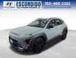 New 2026 Hyundai Kona SEL Sport FWD SUV