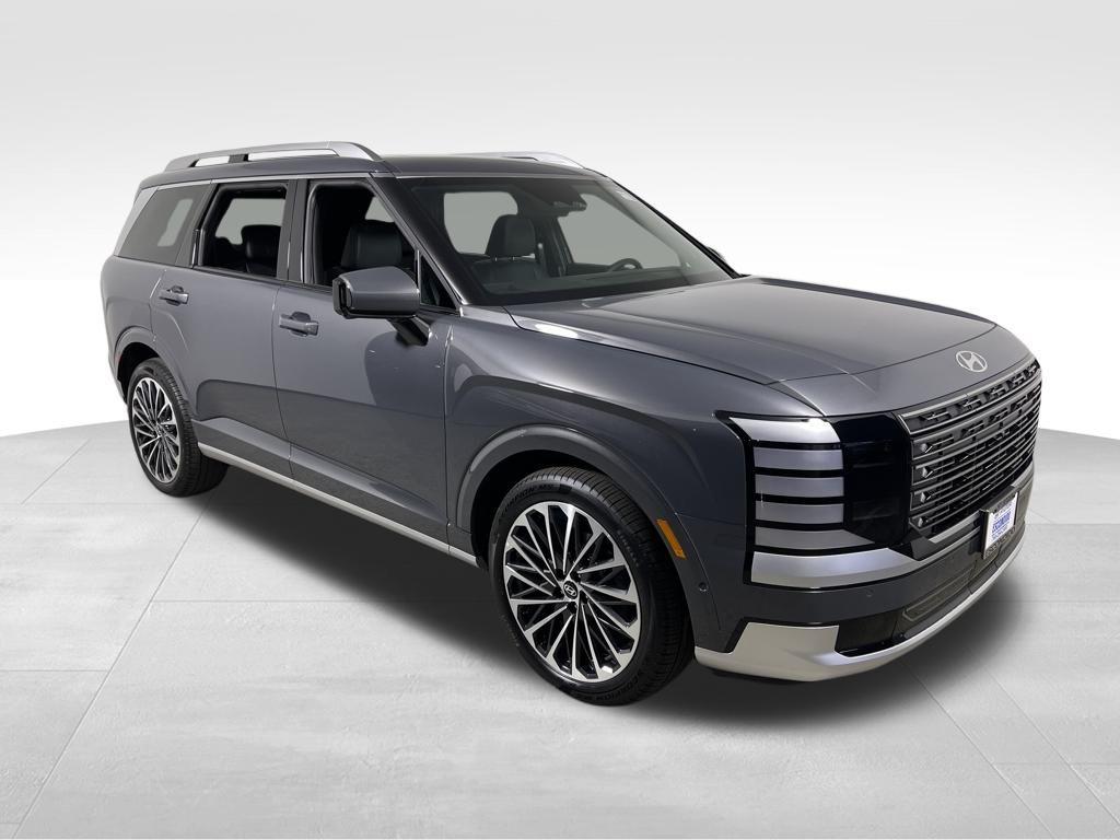 2026 Hyundai Palisade Calligraphy - Photo 7