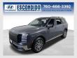 New 2026 Hyundai Palisade SEL AWD SUV