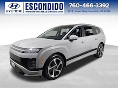 2026 Hyundai IONIQ 9 Performance Calligraphy SUV