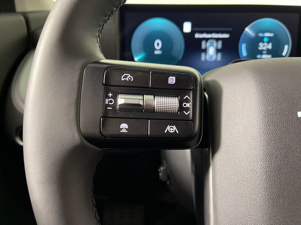 2026 Hyundai IONIQ 9 Performance Limited - Photo 28