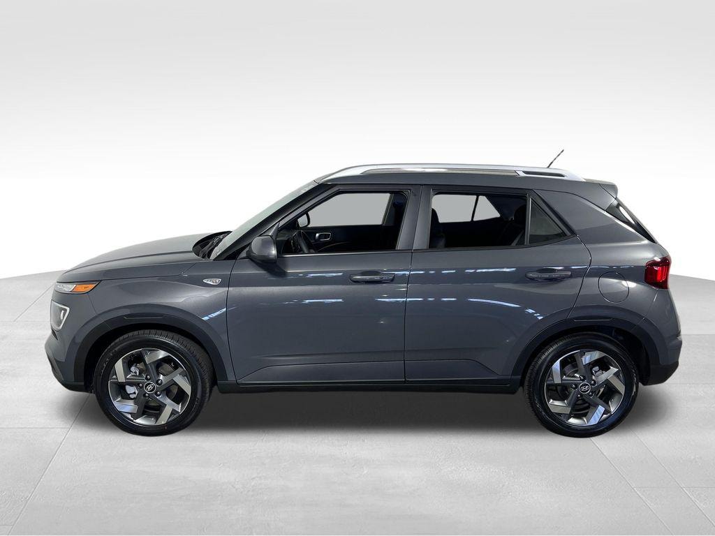 New 2026 Hyundai Venue SEL SUV