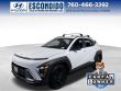 Certified 2026 Hyundai Kona SEL Sport SUV