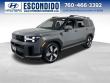 New 2025 Hyundai Santa Fe Hybrid Limited SUV