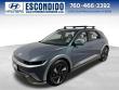 New 2026 Hyundai IONIQ 5 Limited SUV