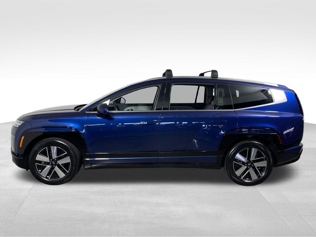 New 2026 Hyundai IONIQ 9 SEL SUV