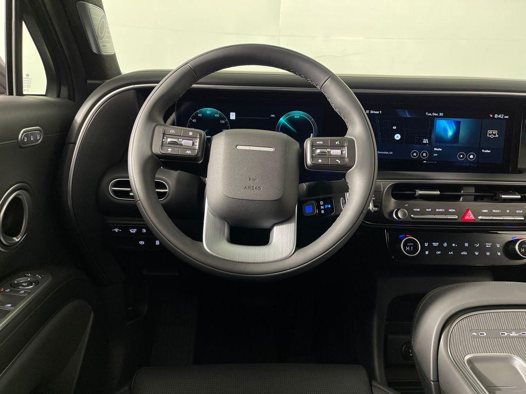 2026 Hyundai Palisade Calligraphy - Photo 15