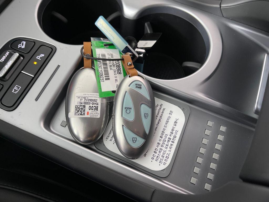 2026 Hyundai IONIQ 9 SEL - Photo 29