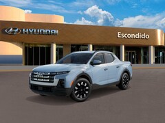 2026 Hyundai Santa Cruz SEL Activity FWD Truck Crew Cab