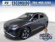 Used 2022 Hyundai Tucson SEL SUV