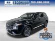 Certified 2023 Hyundai Santa Fe Hybrid SEL Premium SUV