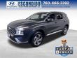 Certified 2023 Hyundai Santa Fe SEL SUV