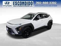 2026 Hyundai Kona SEL Sport FWD SUV
