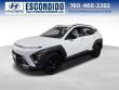 New 2026 Hyundai Kona SEL Sport FWD SUV