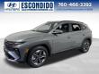 New 2025 Hyundai Tucson SEL Convenience FWD SUV