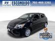 Used 2024 Mitsubishi Mirage ES Hatchback