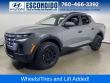 New 2025 Hyundai Santa Cruz SEL Activity AWD Truck Crew Cab
