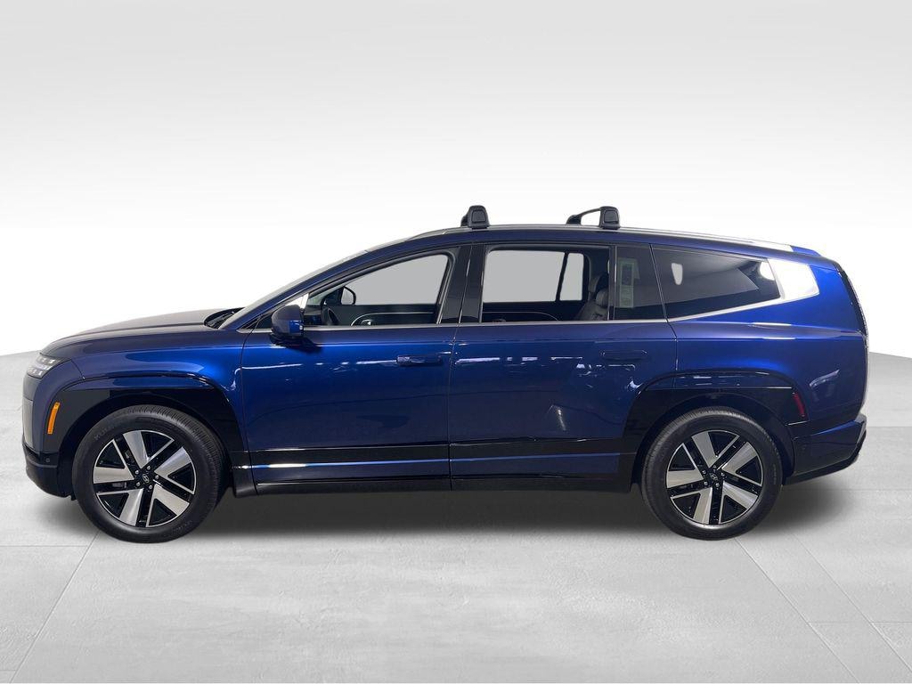 New 2026 Hyundai IONIQ 9 SEL SUV