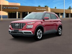 2025 Hyundai Venue SEL SUV