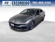 New 2025 Hyundai Elantra Hybrid SEL Sport Sedan