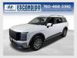 New 2026 Hyundai Palisade Hybrid Blue SEL Premium 8P SUV