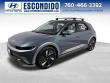New 2026 Hyundai IONIQ 5 Limited SUV