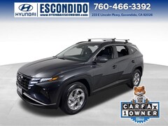 2023 Hyundai Tucson SEL SUV