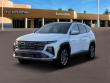 New 2026 Hyundai Tucson Hybrid Limited SUV