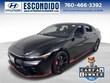 Hyundai Elantra N