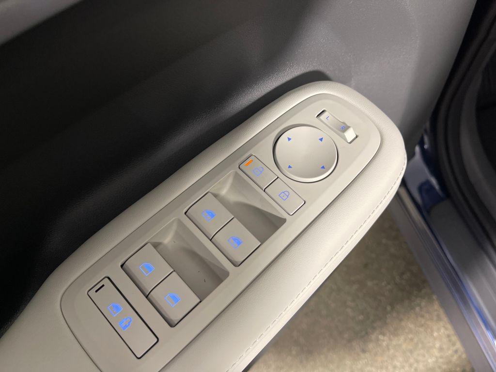 2026 Hyundai Santa Fe SEL - Photo 12