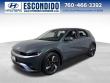 New 2026 Hyundai IONIQ 5 SEL SUV
