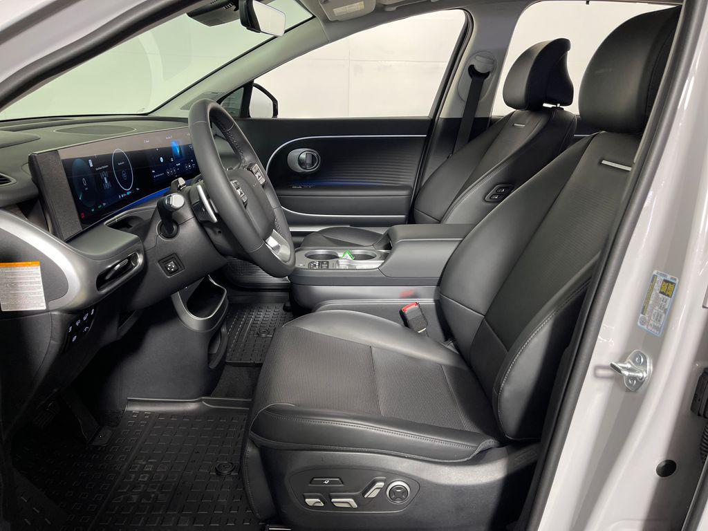 2026 Hyundai IONIQ 9 Performance Limited - Photo 12